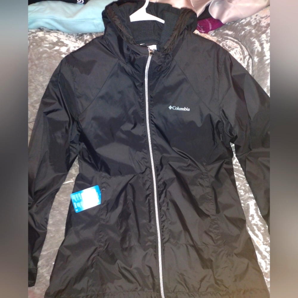 Columbia jacket